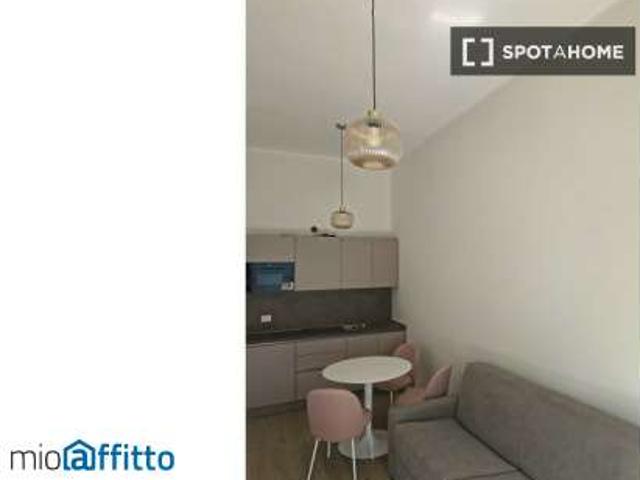 Appartamento Chiesa rossa, cermenate, ripamonti