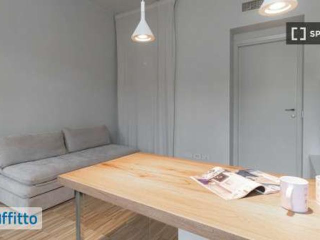 Appartamento Chiesa rossa, cermenate, ripamonti