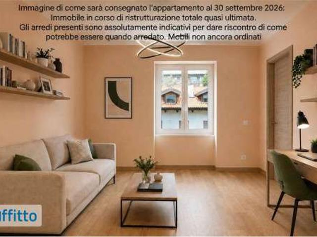 Appartamento Cit turin