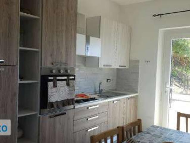Appartamento Cittadella del capo