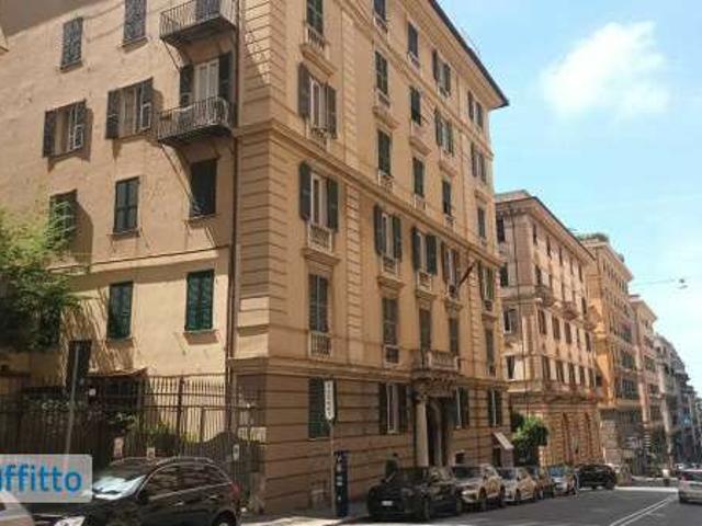 Appartamento Circonvallazione manin