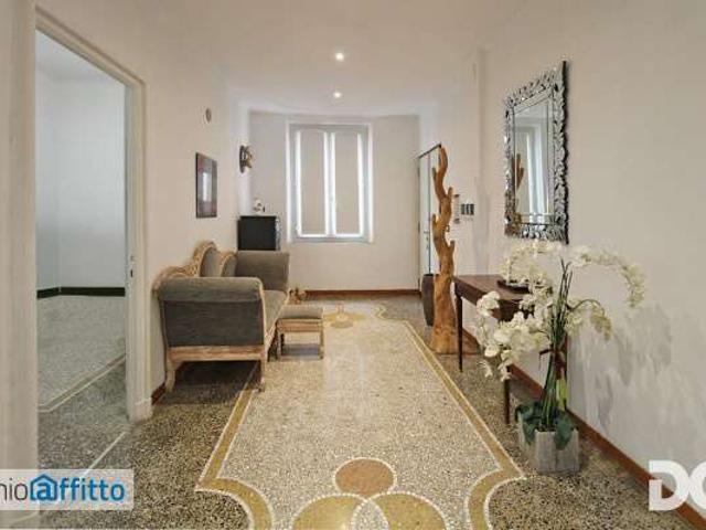 Appartamento Circonvallazione manin