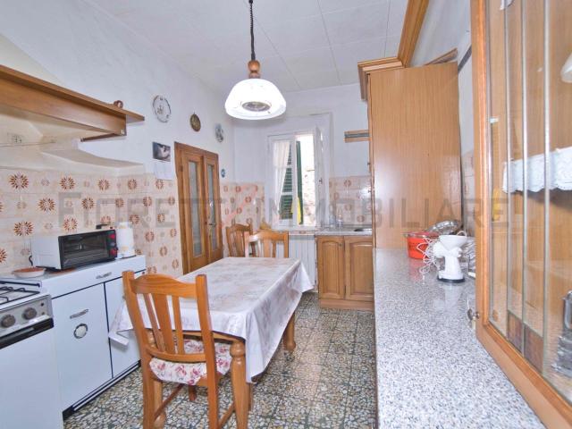 Appartamento classe A+, Pomarance lustignano