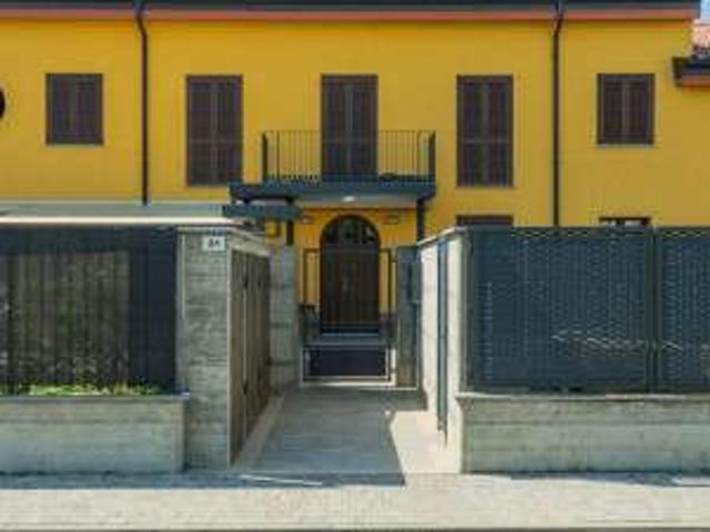 Appartamento Cremona