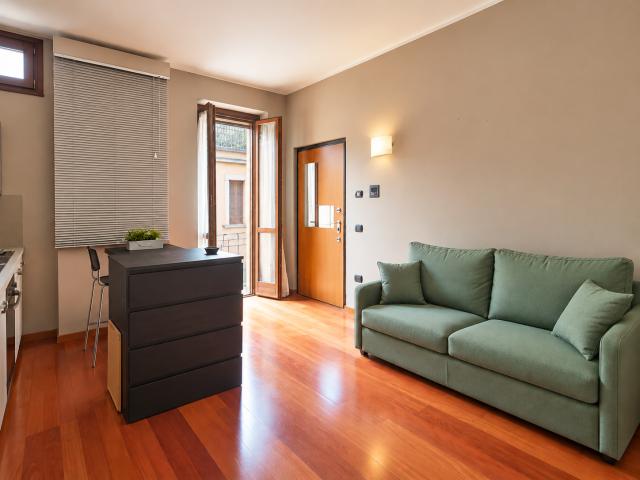 Appartamento CREMONA