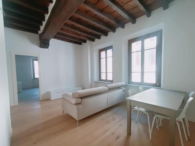 Appartamento CREMONA