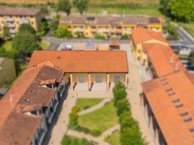 Appartamento Cremona