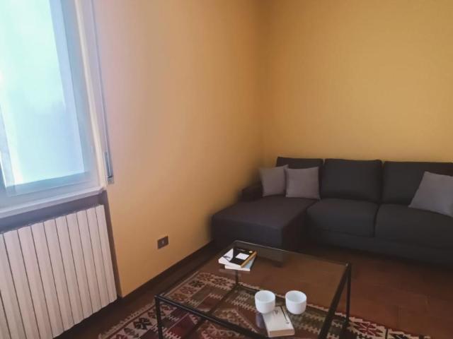 Appartamento CREMONA