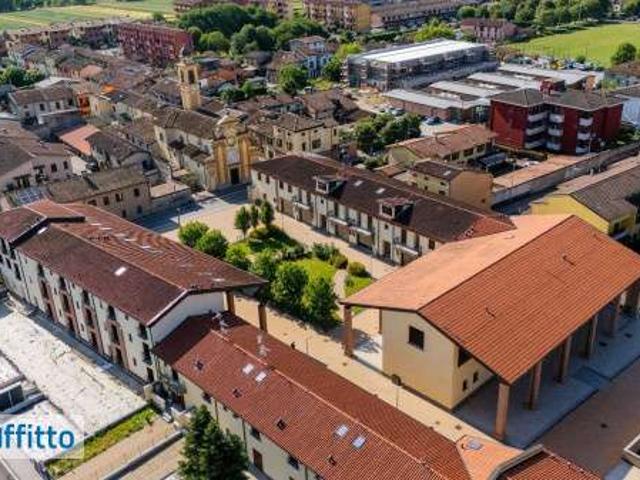 Appartamento Cremona