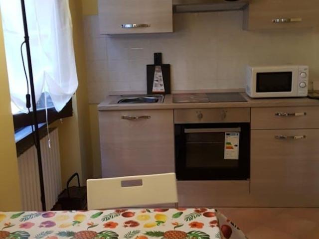 Appartamento Cremona Cremona 26100 ES101852010