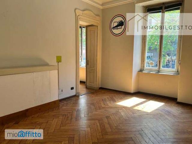 Appartamento Crocetta