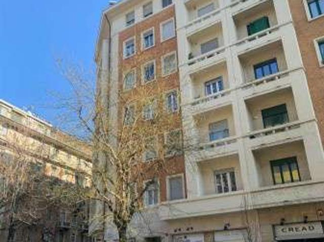 Appartamento Crocetta