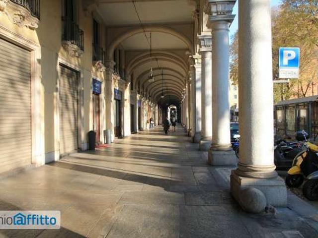 Appartamento Crocetta