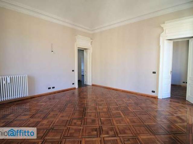 Appartamento Crocetta