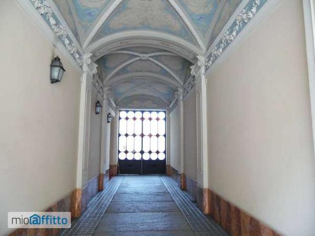 Appartamento Crocetta