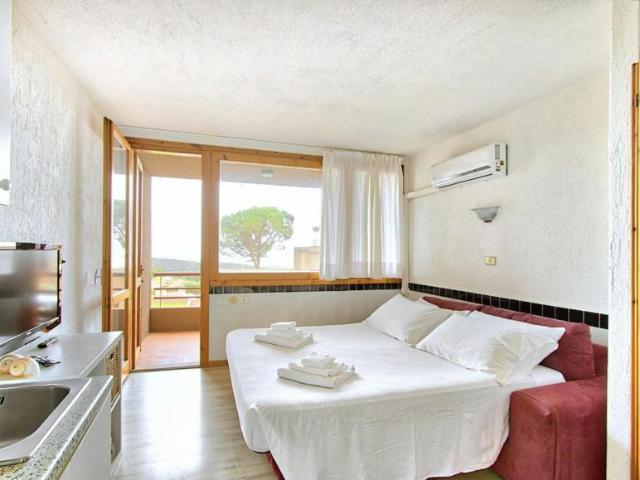 Appartamento Cugnana Verde Cugnana Verde 07026 ES101482771