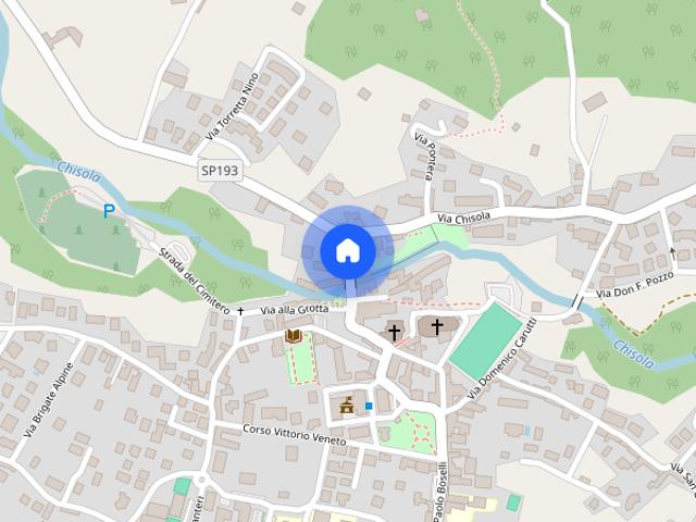 Appartamento Cumiana [Cod. rif 3342356ARG]