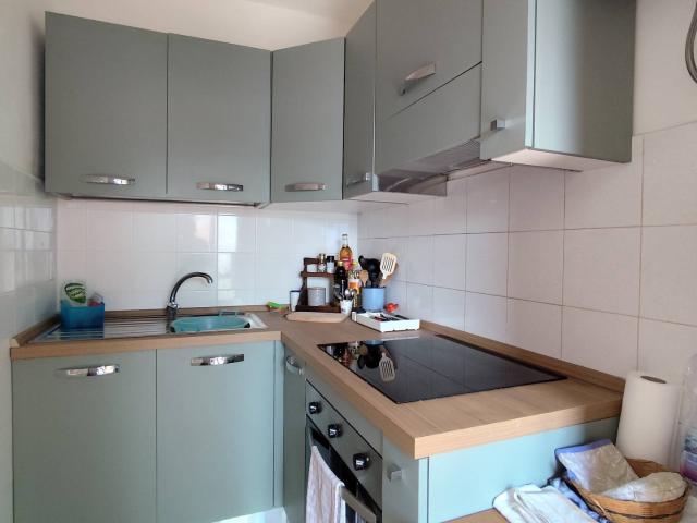 Appartamento a Tavernola Bergamasca BG