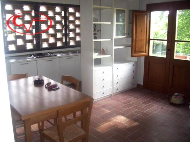 Appartamento a Terranuova Bracciolini Rif. 4425