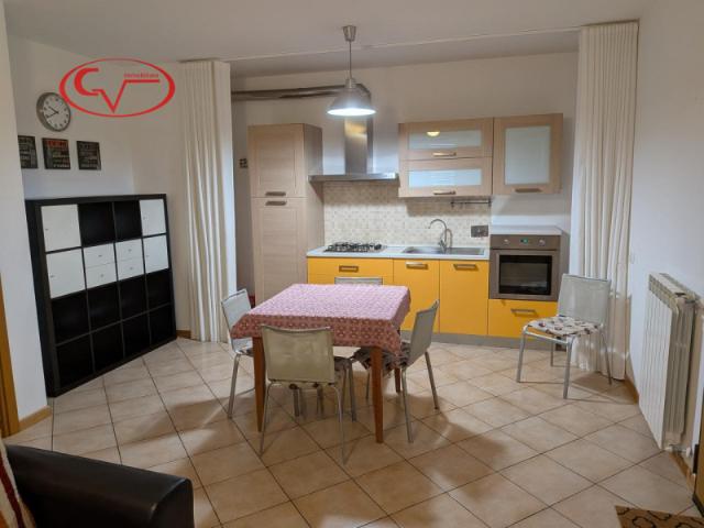 Appartamento a Terranuova Bracciolini Rif. 8417