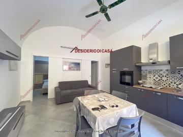 Appartamento a Terrasini