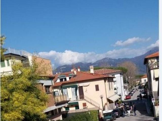 Appartamento a Tonfano