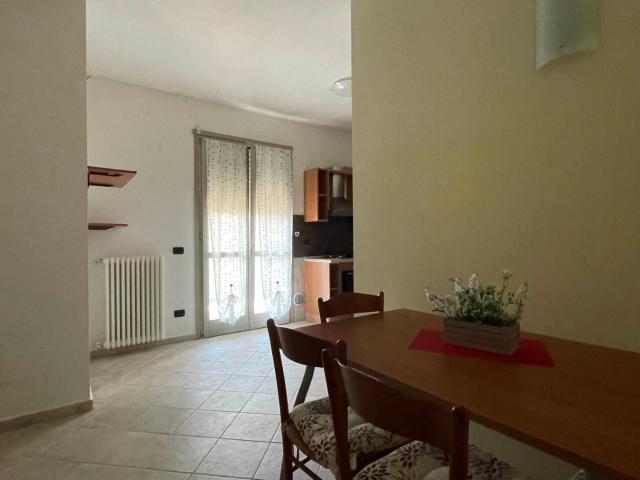 Appartamento a Tortona AL