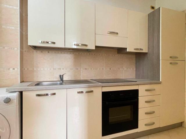 Appartamento a Tortona AL