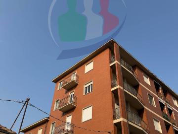 Appartamento a Torino Mirafiori sud