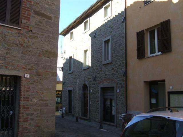 Appartamento a Tuoro Sul Trasimeno PG