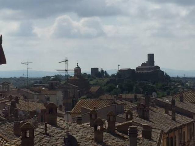 Appartamento a Tuscania VT