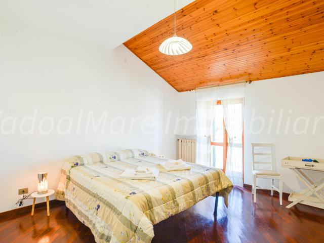 Appartamento a Vado Ligure
