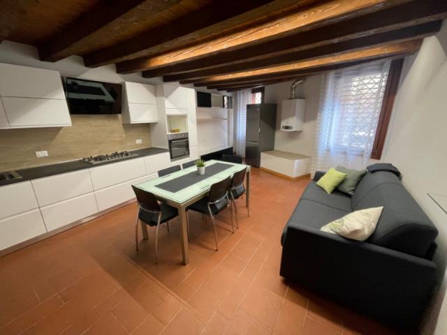 Appartamento a Vicenza Rif. 4188