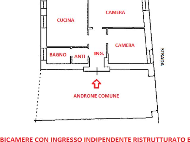 Appartamento a Vicenza Rif. 4414