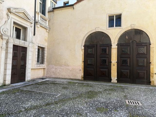 Appartamento a Vicenza Rif. 4605