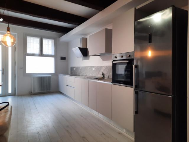 Appartamento a Vicenza Rif. 7732