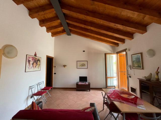 Appartamento a Vicenza Rif. 3250