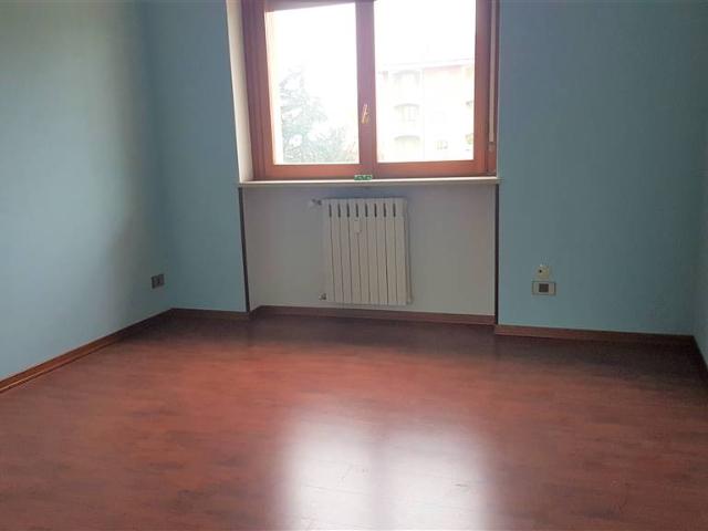 Appartamento a Vigliano Biellese BI
