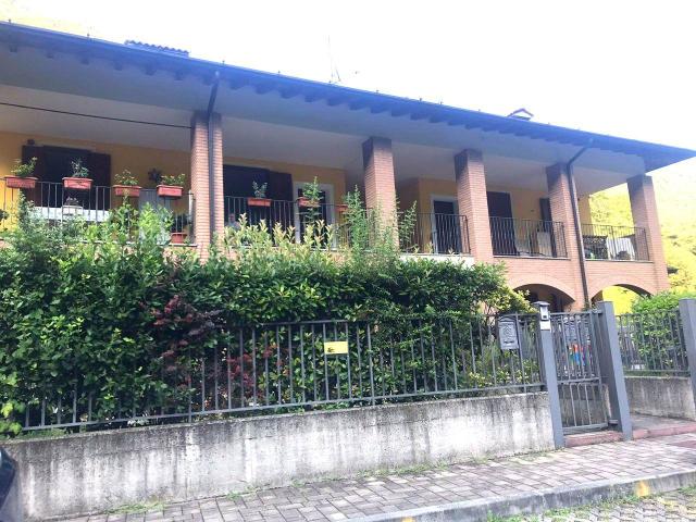 Appartamento a Vobarno BS