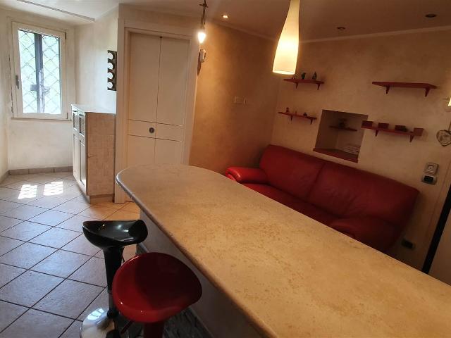 Appartamento a Zagarolo RM