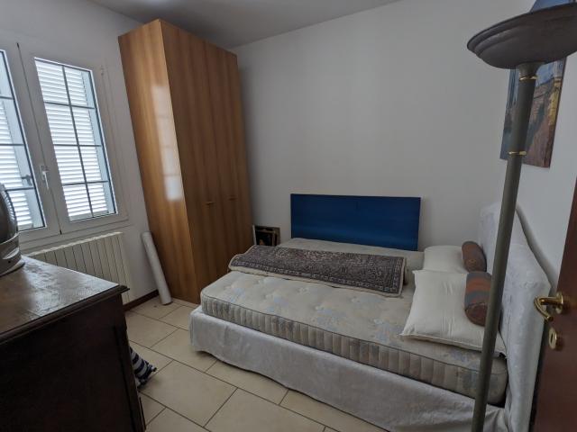 Appartamento a Zenevredo PV