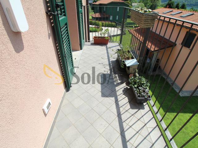 Appartamento a abbadia lariana