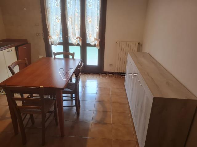 Appartamento a agugliaro
