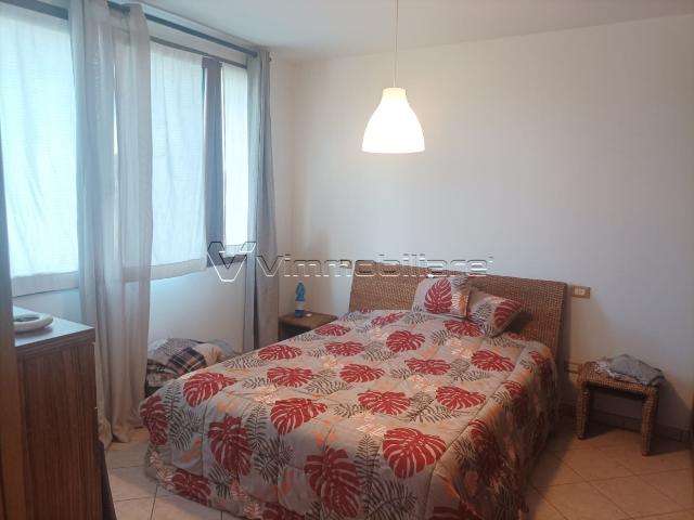 Appartamento a albettone