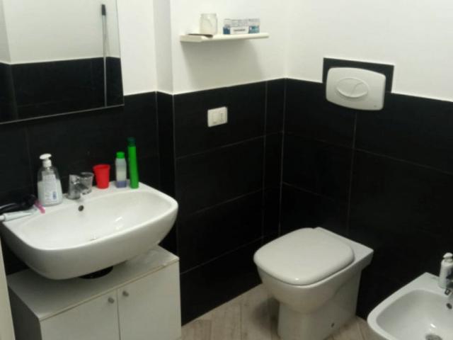 Appartamento a Ancona Rif. A8381