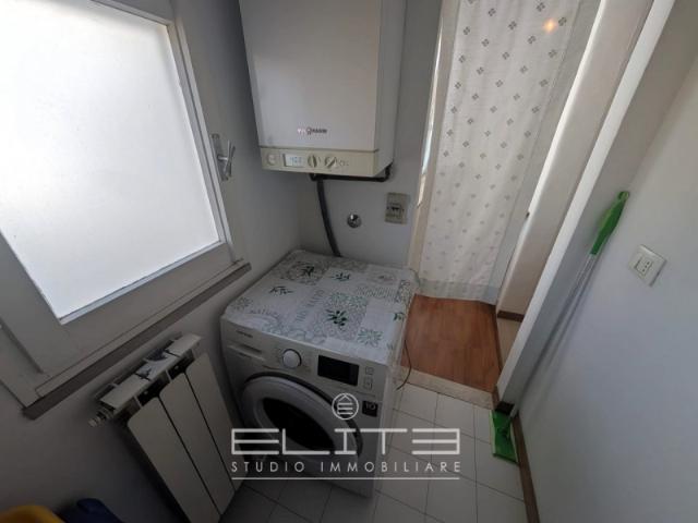 Appartamento a Ancona Rif. A9143