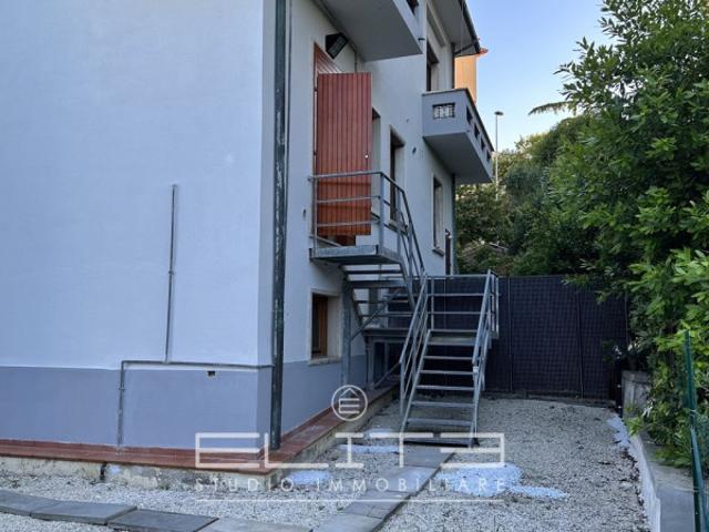 Appartamento a Ancona Rif. B1406