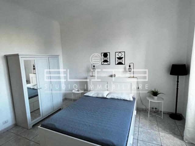 Appartamento a Ancona Rif. L8971