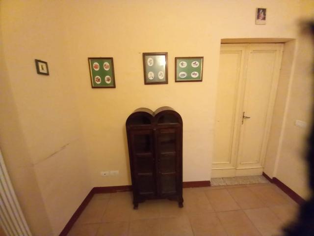 Appartamento a Arcevia AN
