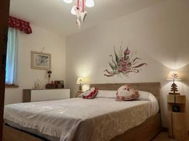 Appartamento a Auronzo Di Cadore BL